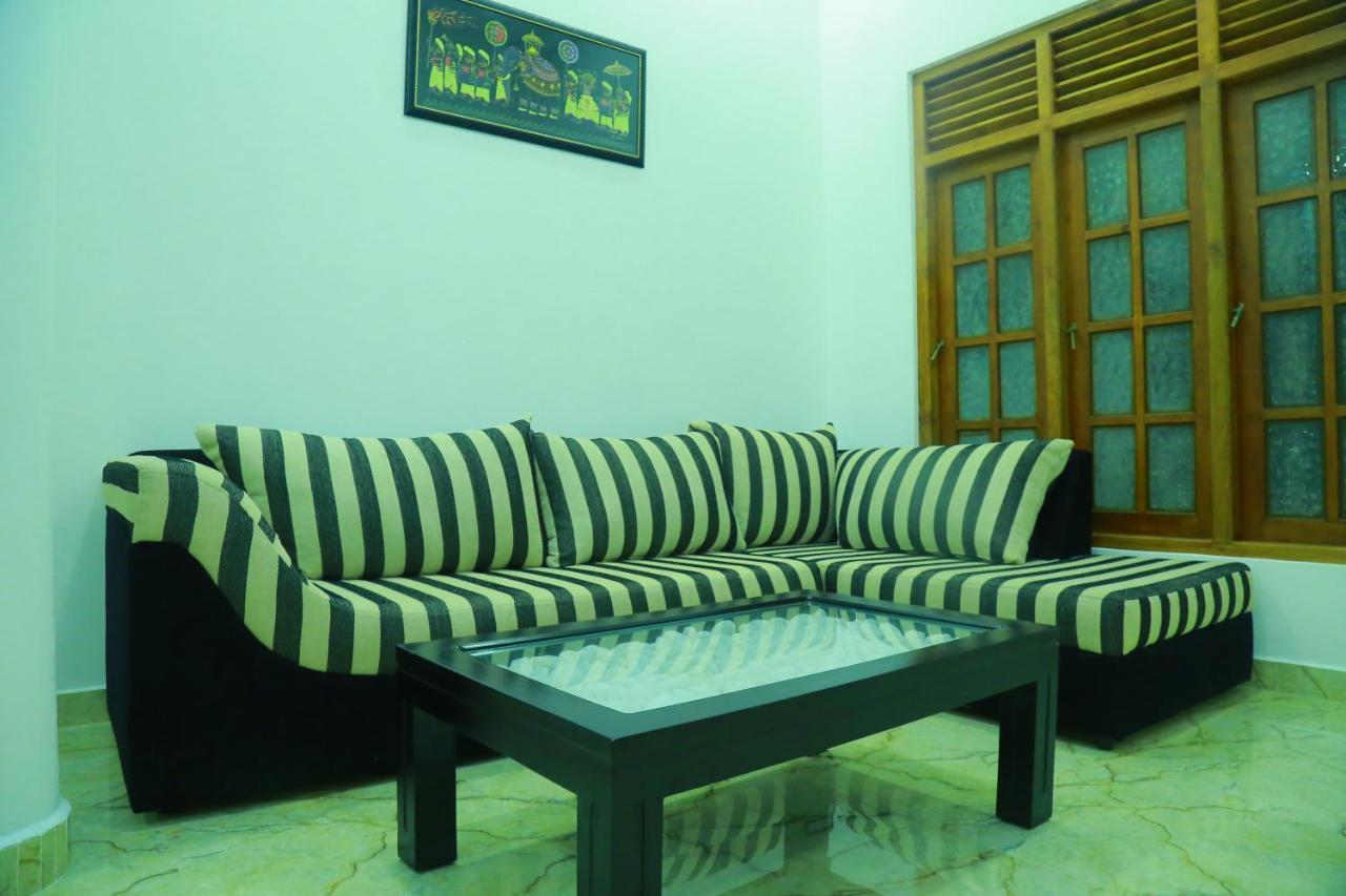 Ashford Beach Matara Exterior foto