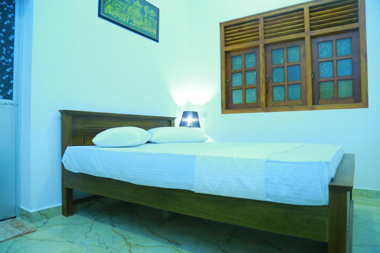 Ashford Beach Matara Exterior foto