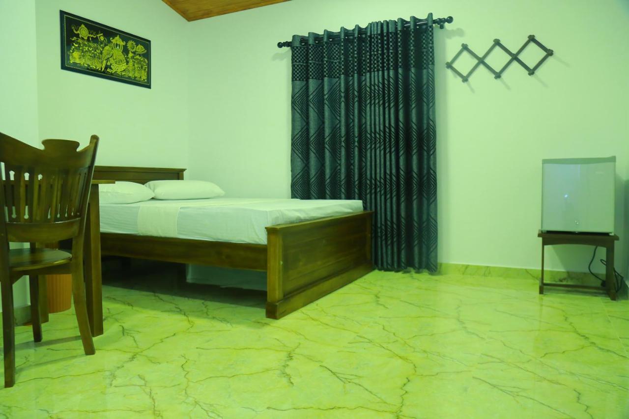 Ashford Beach Matara Exterior foto