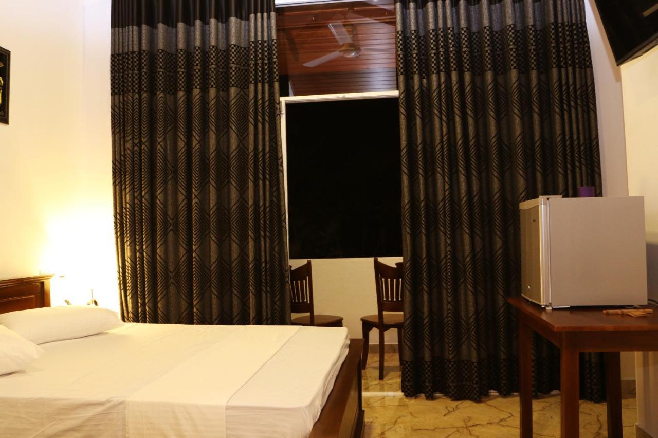Ashford Beach Matara Exterior foto