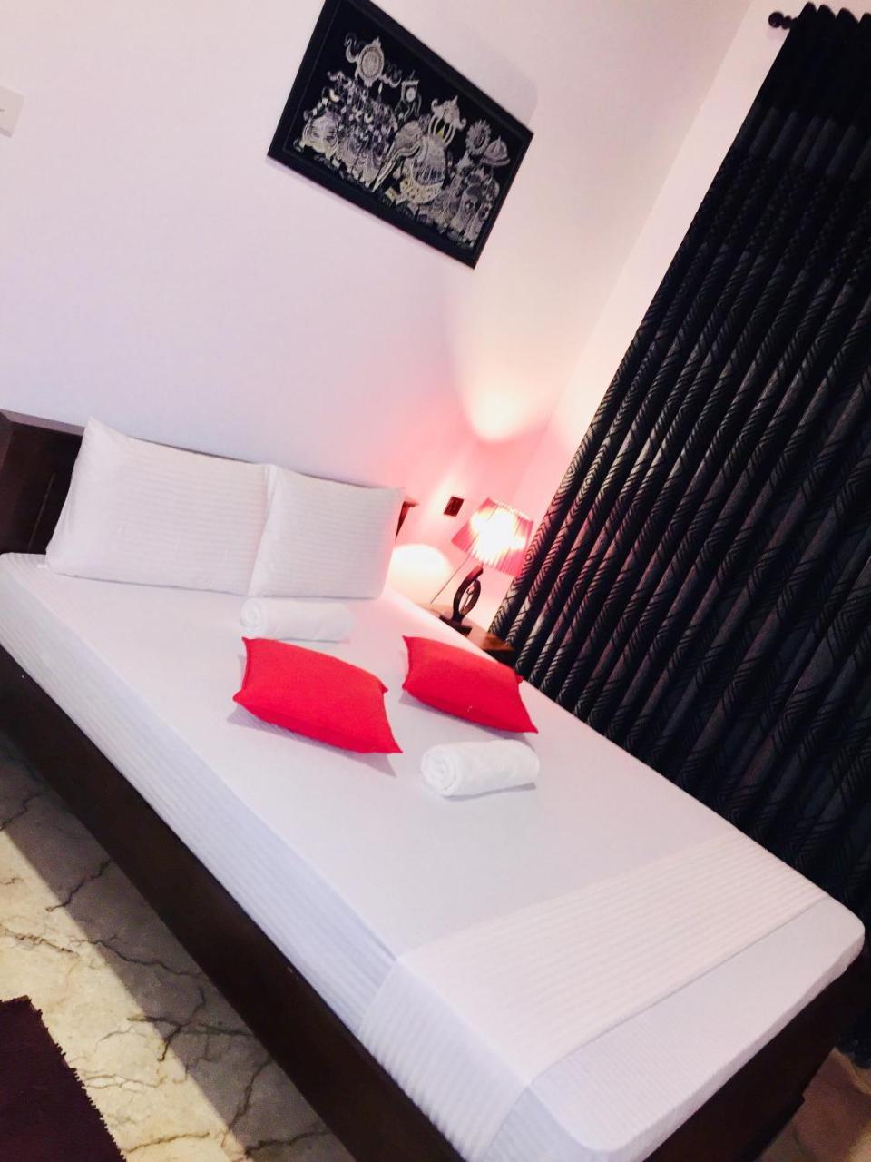 Ashford Beach Matara Exterior foto