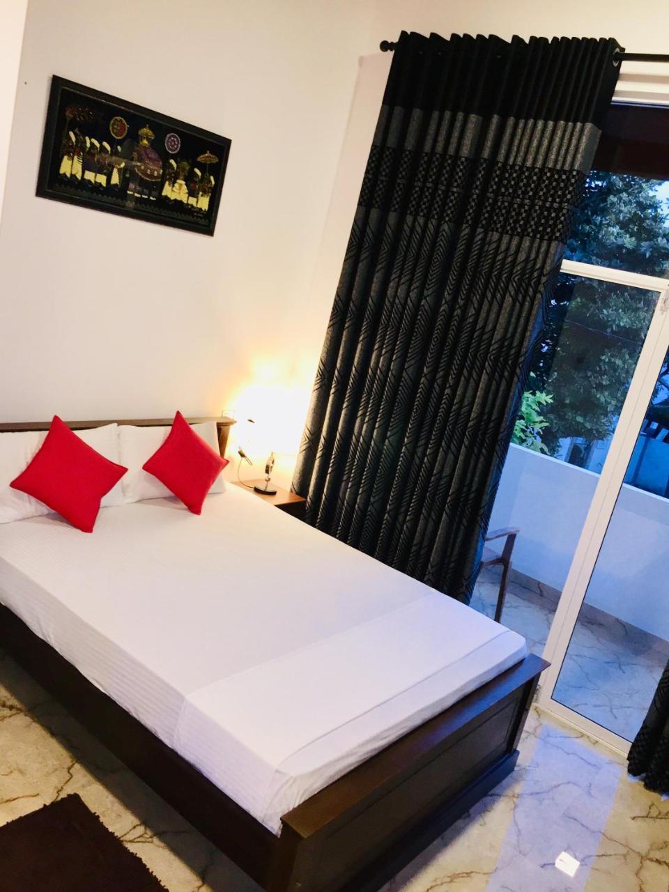 Ashford Beach Matara Exterior foto